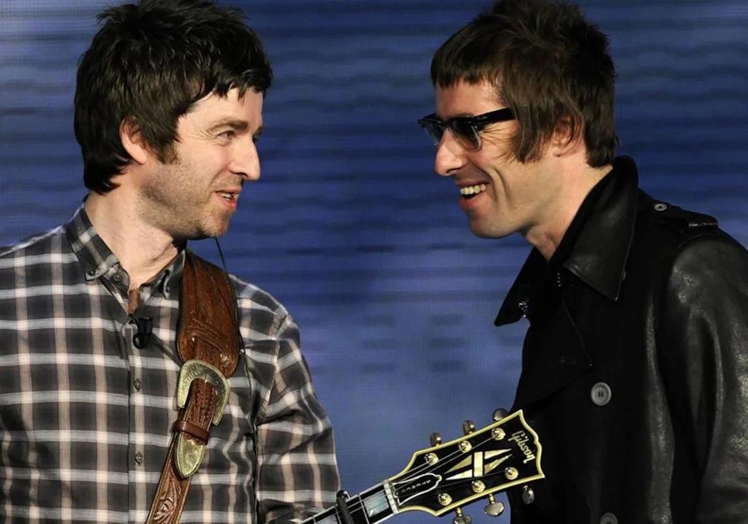 Oasis: ¿Cuáles son las canciones más famosas de la banda inglesa?
