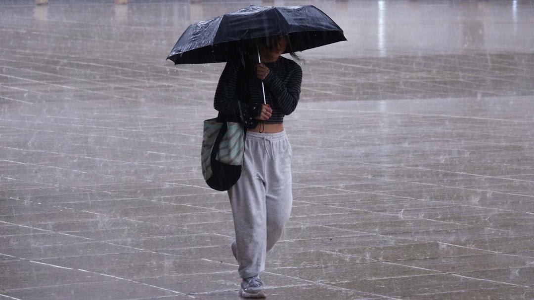 Clima en Jalisco: ¡Tome nota! Se esperan lluvias intensas en seis estados