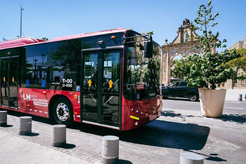 Yo Jalisco, Apoyo para el Transporte inicia segunda etapa de registro