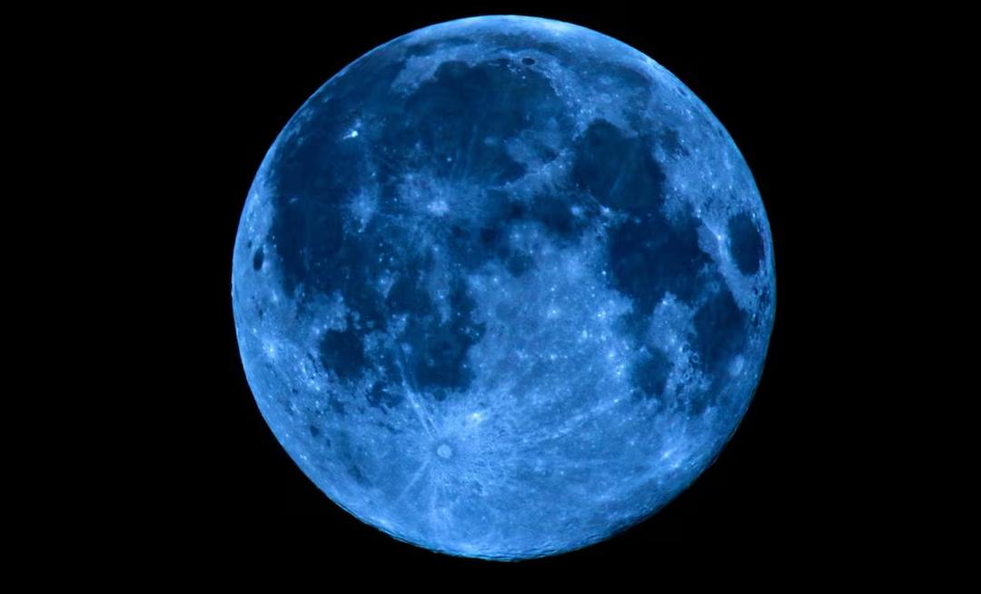 Luna Azul 2024 se verá este agosto; mira los detalles