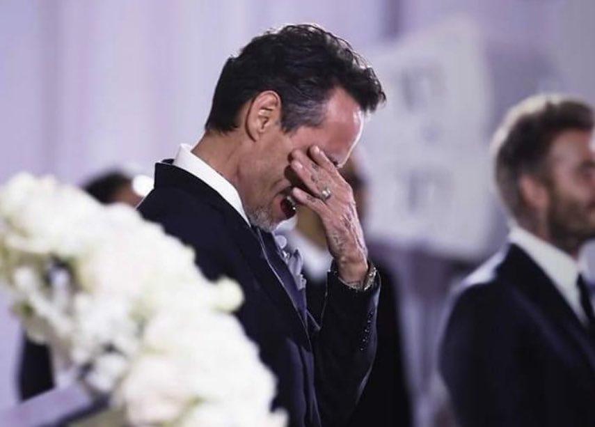 Marc Anthony: Se incendia lujosa mansión del cantante; mira las fotos
