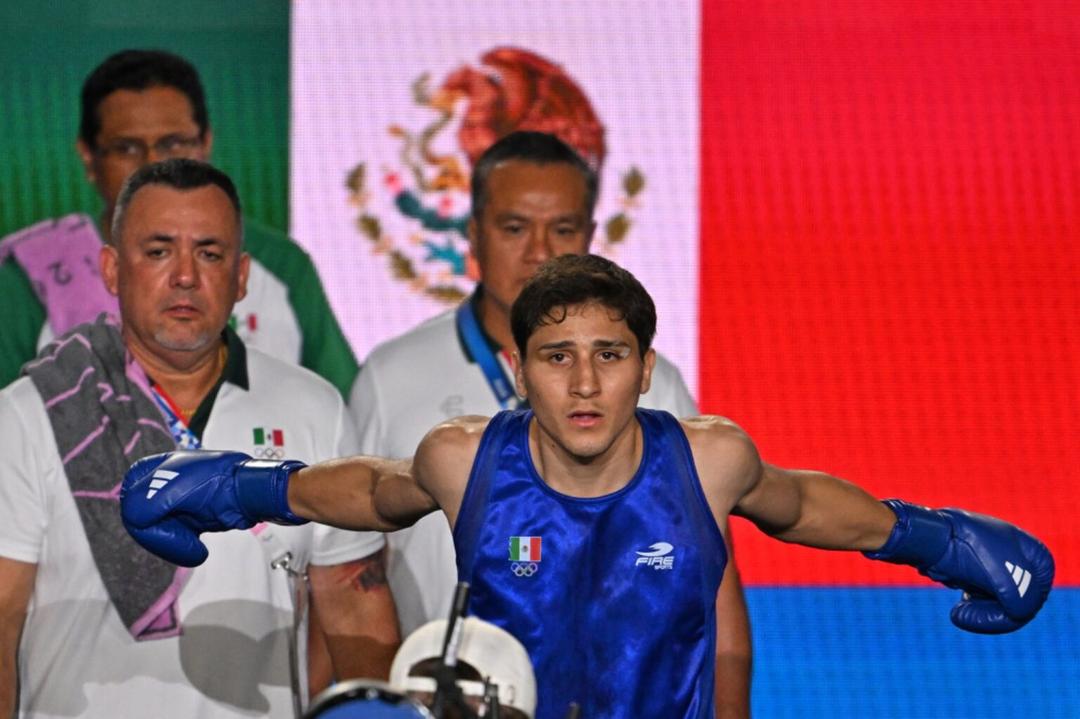 París 2024: Marco Verde va por la medalla de oro en boxeo para México