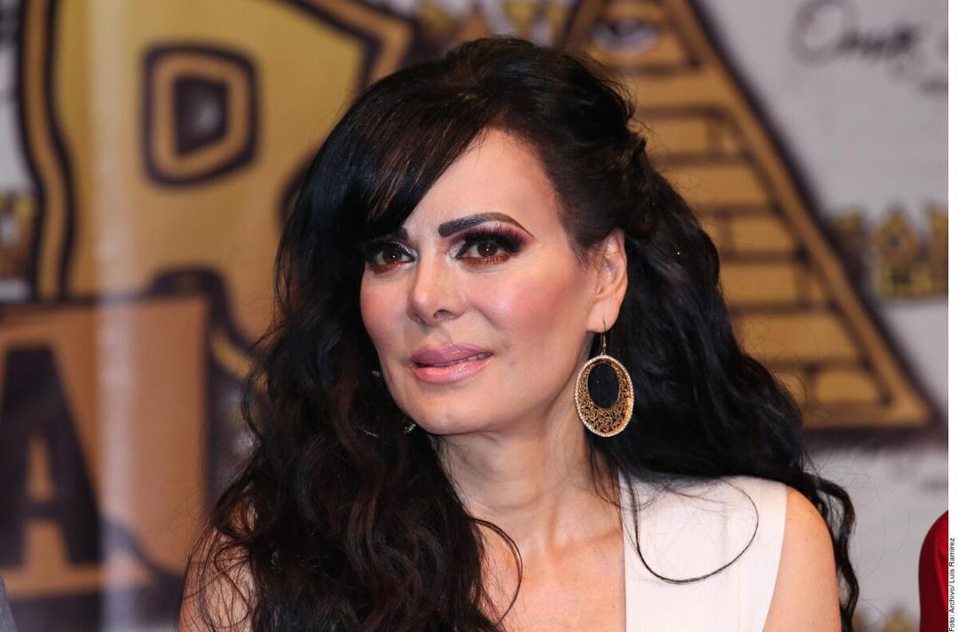 Maribel Guardia: La actriz y cantante desmiente rumores de su fallecimiento