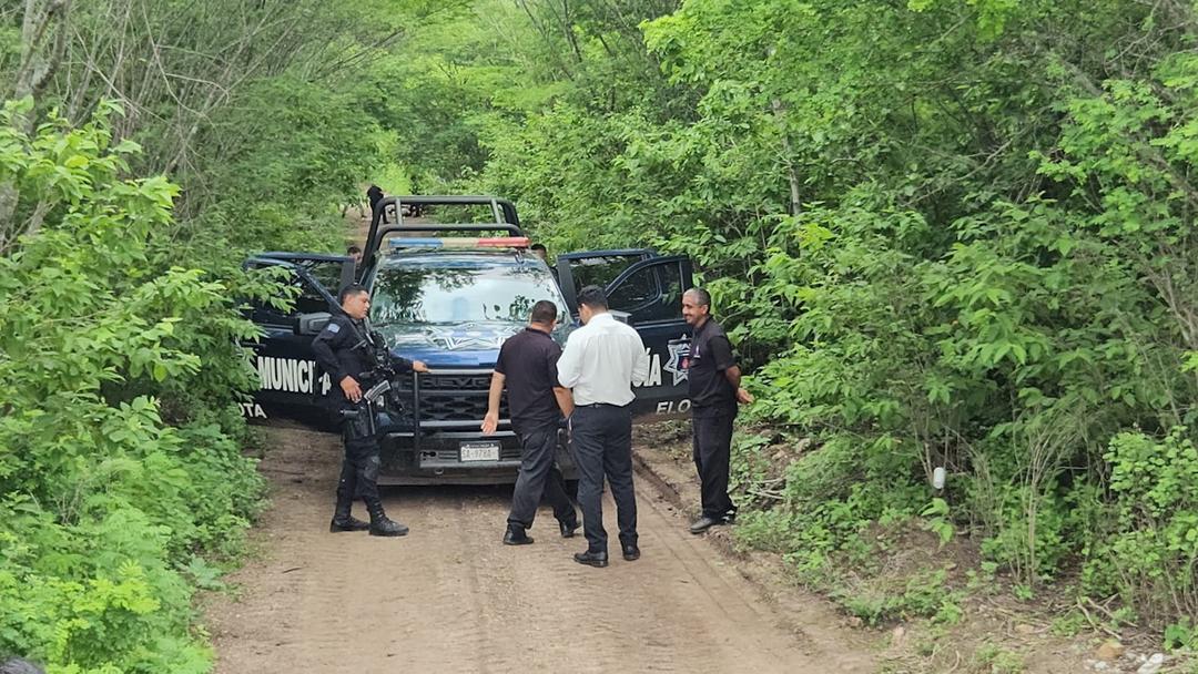 Sinaloa: Hallan muerto a operador criminal; EU ofrecía 4MDD por él