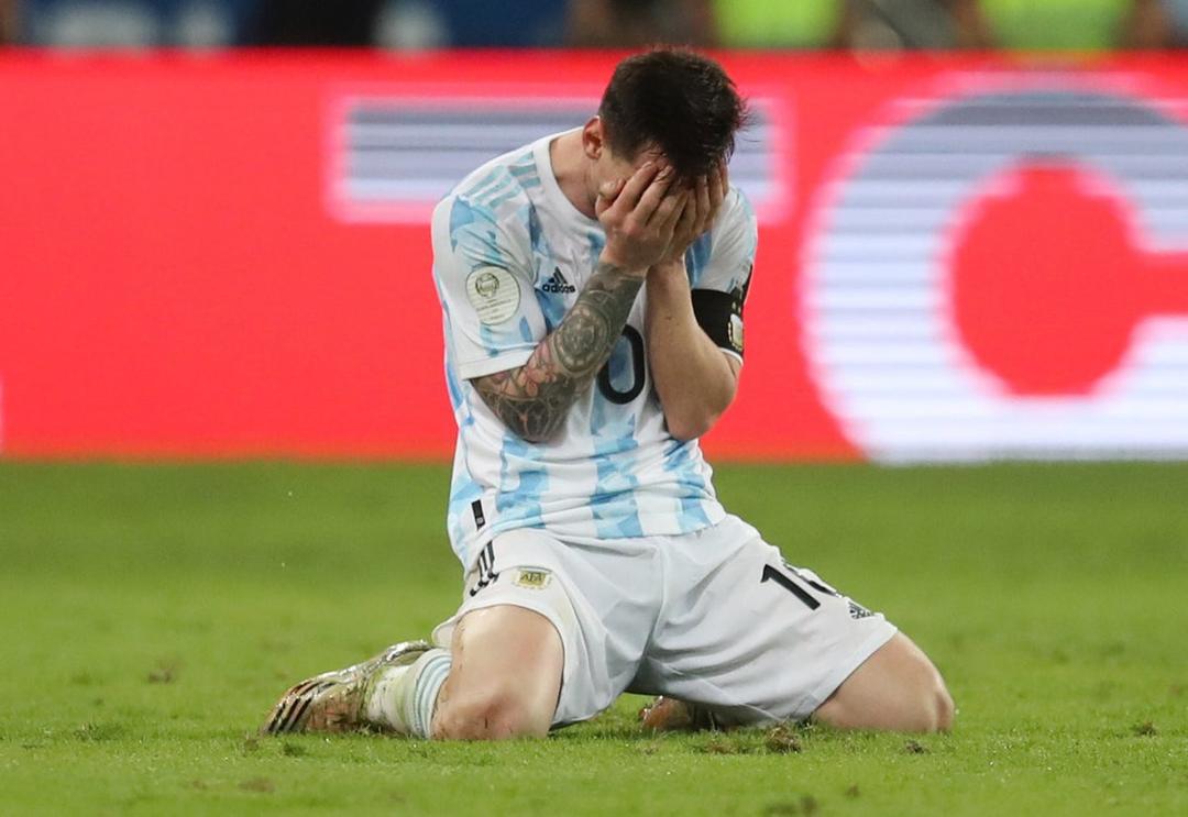 Mundial 2026: Sin Messi, Argentina se prepara para Eliminatorias vs Chile y Colombia