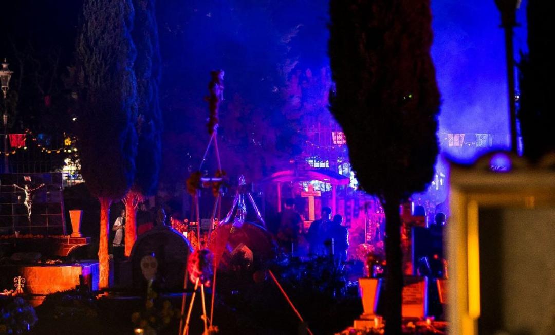 Festival Mictlán regresa en Tlajomulco