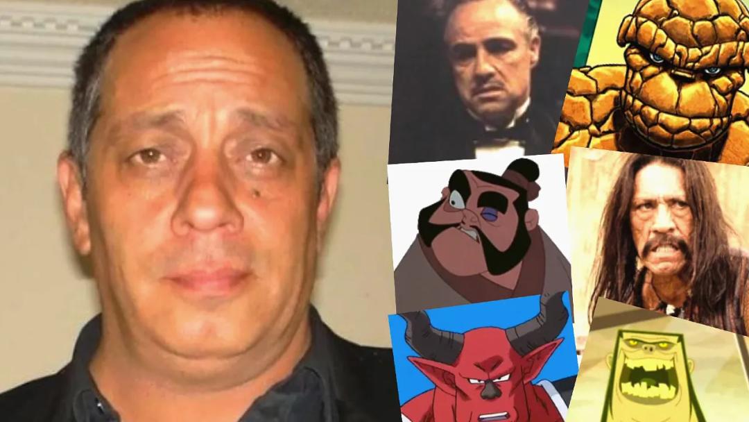 Confirman fallecimiento del actor de doblaje Miguel Ángel Ghigliazza