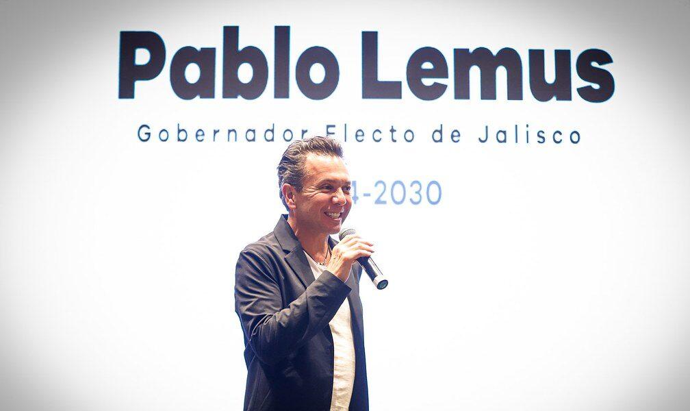 Pablo Lemus promete cercanía con municipios en su gobierno