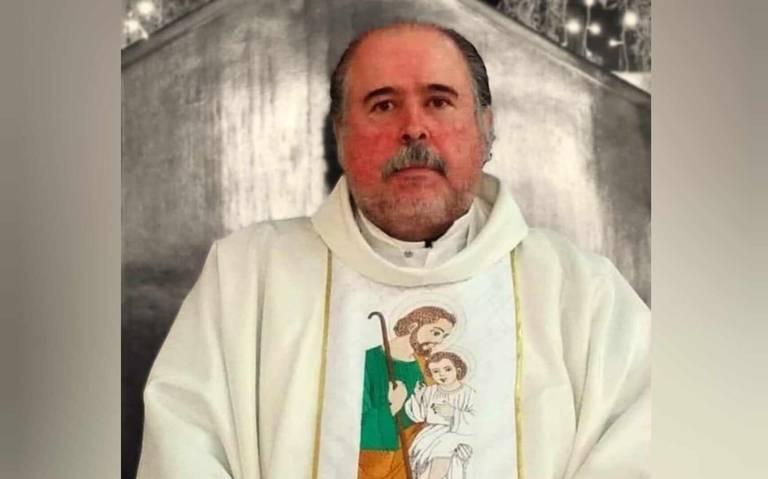 Fiscalía investiga desaparición de sacerdote en Guadalajara