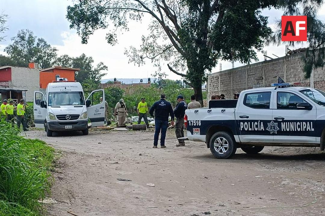 Movilización policiaca para encontrar a joven desaparecida; estaba en aparente fiesta