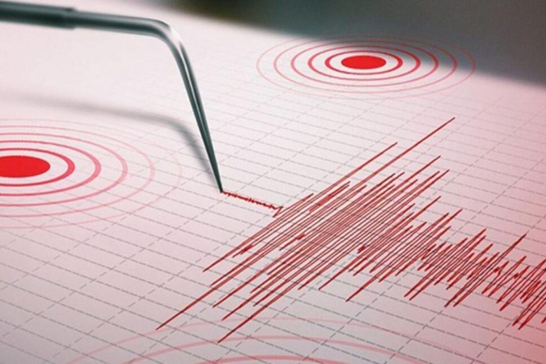 Temblor hoy: Se registró un sismo de magnitud 4.2 en Los Mochis