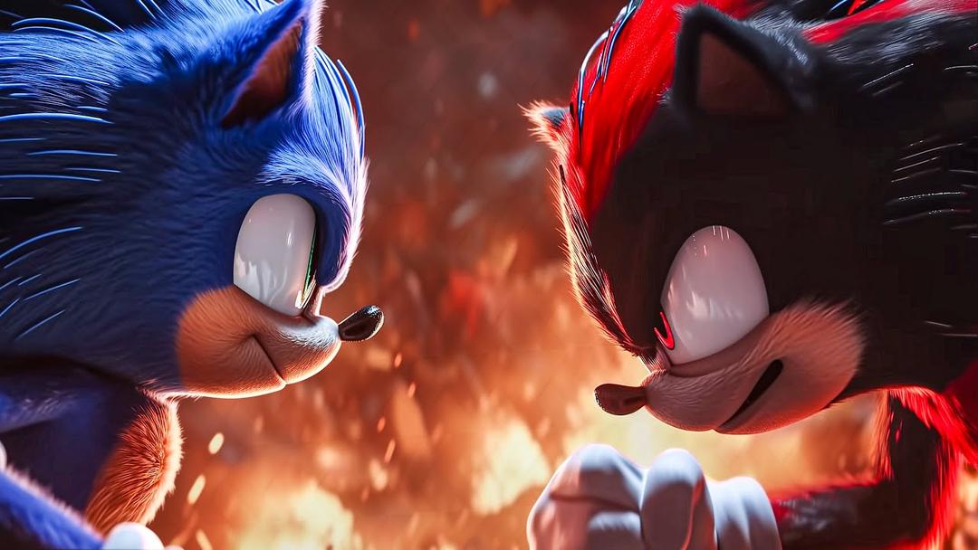 Sonic the Hedgehog 3: Paramount Pictures al fin estrena el trailer de la película