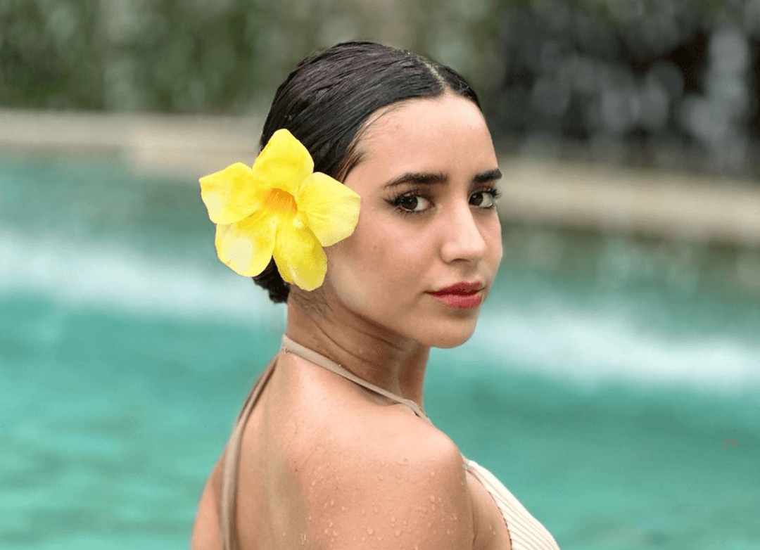 Tammy Parra: Mira las fotos más atrevidas de la influencer tapatía