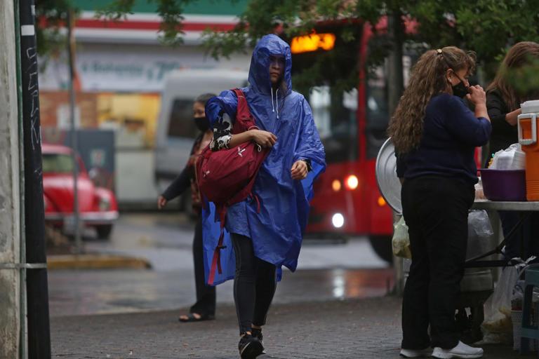 Clima en Jalisco: ¿Inicia el frío? Esta será la temperatura de la última semana de agosto