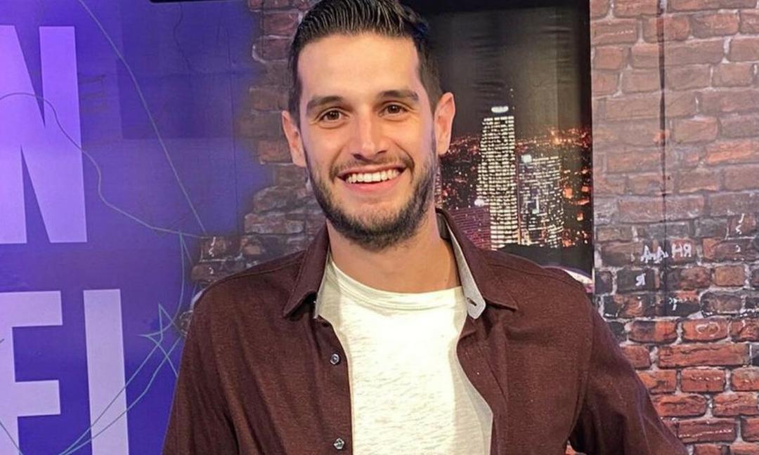 La Casa de los Famosos: Conoce a Adrián Marcelo el integrante más polémico del reality