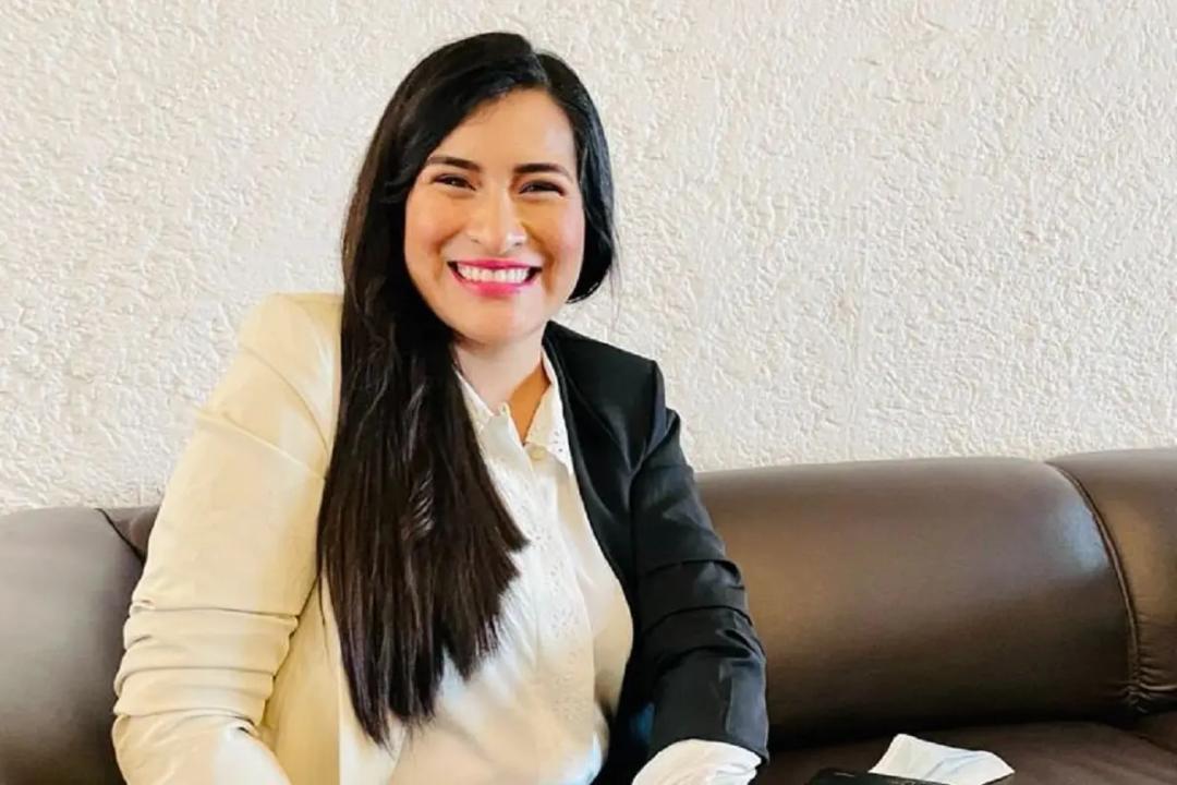 Citlalli Amaya decidida a refrendar triunfo en Tlaquepaque