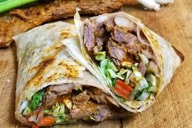 Burritos estilo Arandas ¿Ya los probaste?