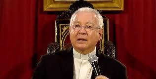 Arquidiócesis de Guadalajara apoya a Lemus en reactivación del Centro tapatío