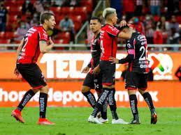 Los zorros del Atlas