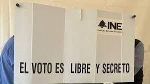 #EleccionesTlaquepaque2021: Reportan 4 incidencias en instalación de casillas