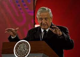 AMLO apoyará familiares de fallecidos de la explosión de PEMEX