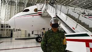 El año entrante, México tendrá su línea aérea militar, asegura AMLO