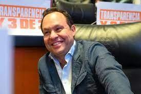 El senador Clemente Castañeda rechaza “uso faccioso de la CNDH”