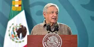 AMLO llega a Washington para Cumbre de Líderes de América del Norte