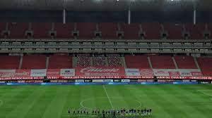 Regresa la afición a las tribunas del Estadio de Chivas