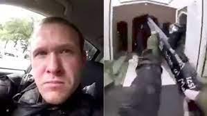 Abatido autor de ataque terrorista en Nueva Zelanda