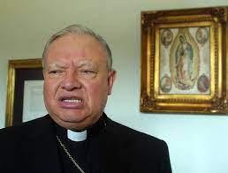 Darán vista a Segob por injerencia del cardenal Juan Sandoval en elecciones
