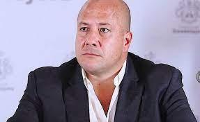 Menor muere por derrumbe de hotel en Puerto Vallarta.