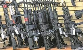Corte acepta demanda de México contra fabricantes de armas en EUA