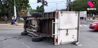 Protección Civil y Bomberos Jalisco, prepara operativo para evitar accidentes carreteros