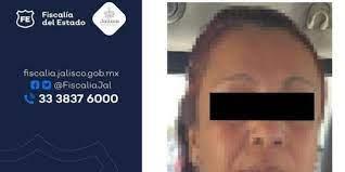 Detienen a mujer señalada por el robo de Chavita en 2005