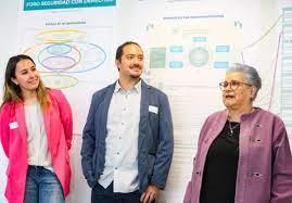 SPPC cierra el primer ciclo de los 1000 días por la Seguridad Ciudadana