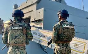 Senado aprueba Ley Orgánica de la Armada de México
