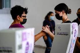 Aumentan puntos de consulta popular por el #PactoFiscalJalisco en Tlajomulco