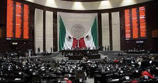 Entregan a diputados el ‘Plan B’ para la Reforma Electoral