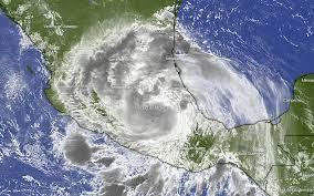 Grace se degrada a tormenta tropical