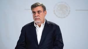 Se va Julio Scherer