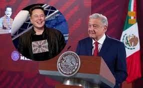 AMLO pide a Elon Musk liberar a Twitter