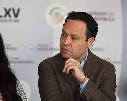 “La Bancada Naranja no se dobló ante las duras y constantes presiones del Gobierno Federal”: Clemente Castañeda
