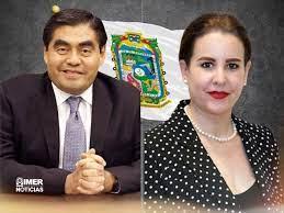 ¿Quién gobernará Puebla tras fallecimiento de Miguel Barbosa?