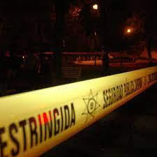 Hombre agredido con arma blanca en la colonia Auditorio de Zapopan