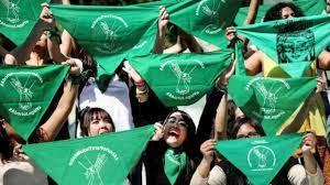 Histórico para México: La Suprema Corte despenaliza el aborto.