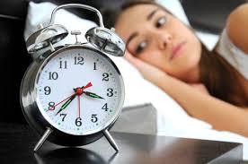¿Cuáles son los efectos del nuevo cambio de horario?