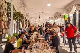 Habrá actividades culturales en programa navideño de Tlaquepaque