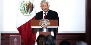 ‘Tengan para que aprendan’ AMLO presume logros económicos