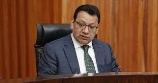 Designan a Felipe Alfredo Fuentes como presidente del TEPJF 